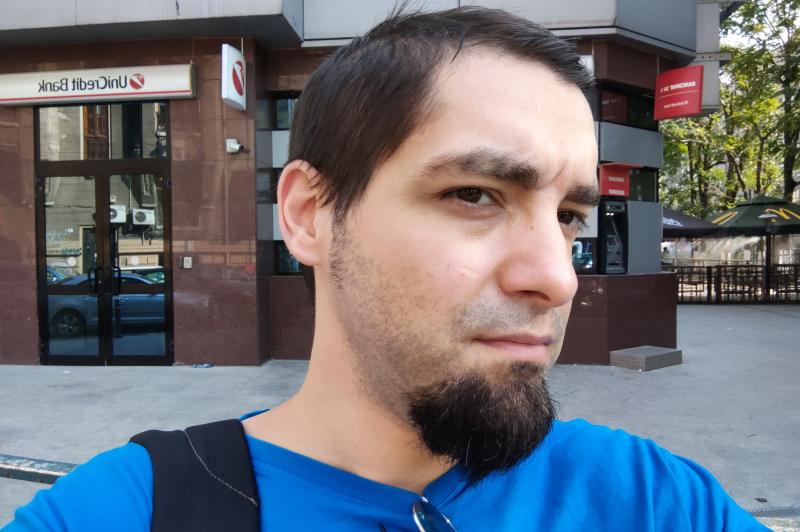 Nubia Red Magic 6 Pro - Mostre Foto (selfie): IMG_20210731_172328.jpg