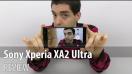 Sony Xperia XA2 Ultra Video Review în Limba Română