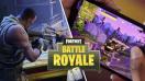 Video-review joc Fortnite Mobile, prezentat pe iPhone 7 (Joc iOS)
