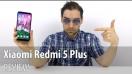 Xiaomi Redmi 5 Plus Video Review în Limba Română