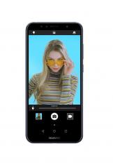 Huawei Y6 (2018)