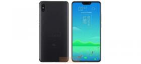 Xiaomi Mi 7 apare într-o randare cu decupaj în ecran; Mi 7 Plus ar avea scanner de amprente în ecran