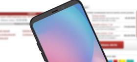 Xiaomi Mi A2 apare listat în oferta PC Garage alături de lista completă de specificații