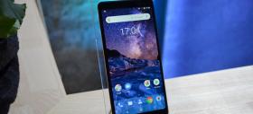 Preț și disponibilitate Nokia 7 Plus în România
