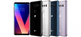 LG promite actualizări mai rapide Android pe smartphone-urile sale, înfiinţează un centru special pentru dezvoltare software