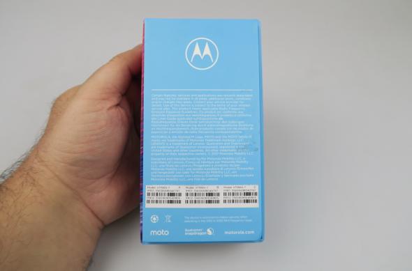 Motorola Moto X4 - Unboxing: Motorola-Moto-X4_004.JPG