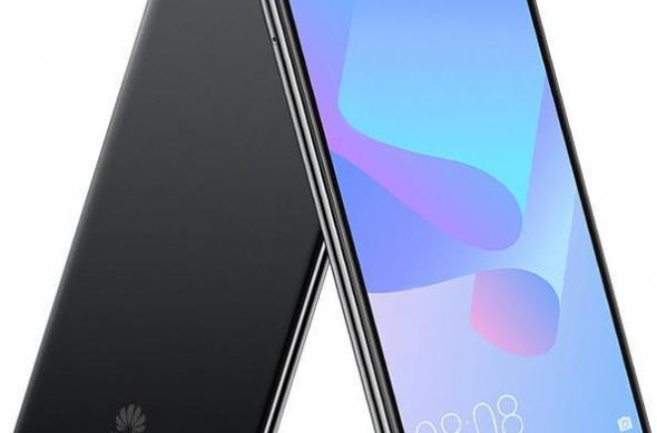 Huawei Y6 (2018) - Fotografii oficiale: Huawei-Y6-2018_007.jpg