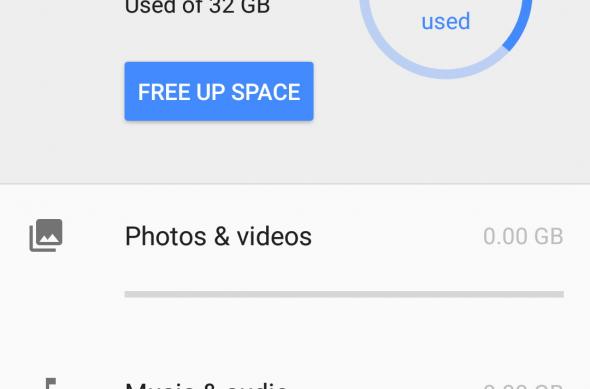 Sony Xperia XA2 Ultra - Screenshots: Screenshot_20180111-074159.jpg