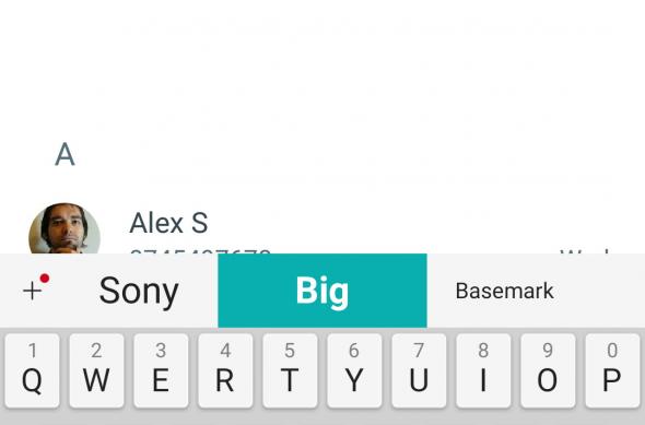 Sony Xperia XA2 Ultra - Screenshots: Screenshot_20180320-092250.jpg