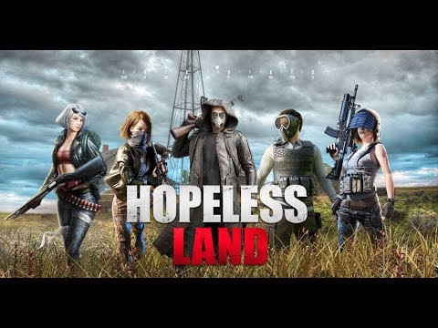 Review joc "Hopeless Land: Fight for Survival", prezentat pe Xiaomi Redmi 5 Plus (Joc Android, iOS)