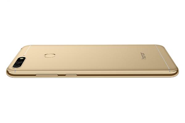 Huawei Honor 7A - Fotografii oficiale