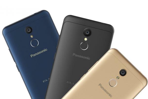 Panasonic lansează telefonul Eluga Ray 550; Are ecran 18:9, 3 GB RAM și vine la un preț accesibil