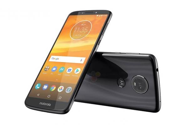 Motorola Moto E5 Plus apare în randări noi; Ar putea debuta oficial în această săptămână