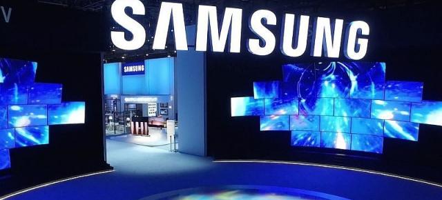 Samsung anunţă profit record pentru trimestrul 1 al acestui an; Divizia de memorie a fost la înălţime
