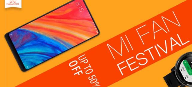 Reduceri atractive la produsele Xiaomi pe GeekBuying! Redmi Note 5 acum la doar 1.000 lei cu TVA inclus