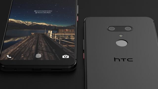 <b>HTC U12+ ar urma să debuteze în luna mai; Iată cele mai noi detalii despre telefon</b>Potrivit celor mai noi informații sosite în mediul online, se pare că HTC pregătește lansarea flagship-ului U12+ luna viitoare, urmând ca debutul comercial să aibă loc la scurt timp. Totodată sosesc și detalii despre prețul acestui dispozitiv