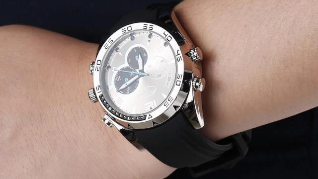 <b>Oferte speciale la Cafago.com pentru un ceas spion şi MP4/MP3 player; Iată cupoanele de reduceri</b>În weekendul de Paşte am găsit câteva oferte bune pentru cumpărături de ultim moment. E vorba despre un ceas cu camera spion integrată, dar şi un MP4 şi MP3 player, ambele la preţuri foarte bune la Cafago.com. Mai mult decât atât avem pentru voi şi..