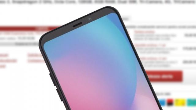 <b>Xiaomi Mi A2 apare listat în oferta PC Garage alături de lista completă de specificații</b>Deși Xiaomi încă nu a anunțat smartphone-ul Xiaomi Mi A2 și nici nu se știe când va avea loc acest debut, iată că astăzi noul telefon Android One are parte de un leak chiar pe plan local. Nimeni altul decât PC Garage a listat produsul la vânzare