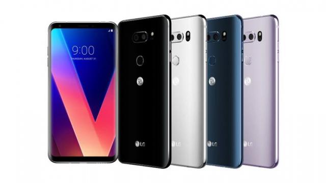 <b>LG promite actualizări mai rapide Android pe smartphone-urile sale, înfiinţează un centru special pentru dezvoltare software</b>În mod ironic cei de la LG anunță astăzi înființarea unui centru de dezvoltare software pentru a oferi update-uri Android mai rapide către telefoanele sale, asta în situația în care flagship-ul de anul trecut, adică G6 încă nu se bucură de 