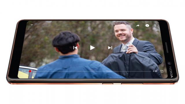 <b>Nokia 7 Plus şi Nokia 6 (2018) încep să primească actualizarea la Android 8.1 Oreo</b>De astăzi smartphone-urile Nokia 6 (2018) și Nokia 7 Plus încep să primească actualizarea la noul release Android 8.1 Oreo, pachet software ce vine cu o serie de îmbunătățiri interesante. Înainte de a vă prezenta detalii despre funcțiile 