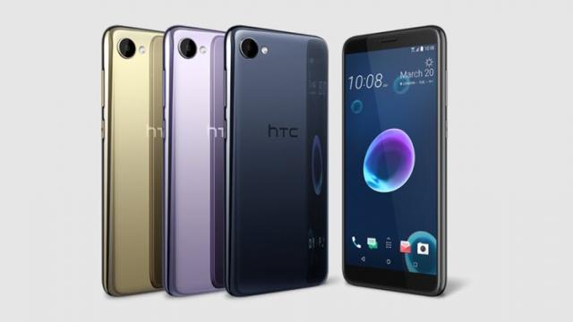 <b>Preț și disponibilitate HTC Desire 12 în România</b>Printre ultimele smartphone-uri lansate de către HTC pe piață se numără și modelul de buget numit Desire 12, telefon care de astăzi începe să fie vândut și pe plan local. Smartphone-ul de față se prezintă chiar bine atunci când se pune problema