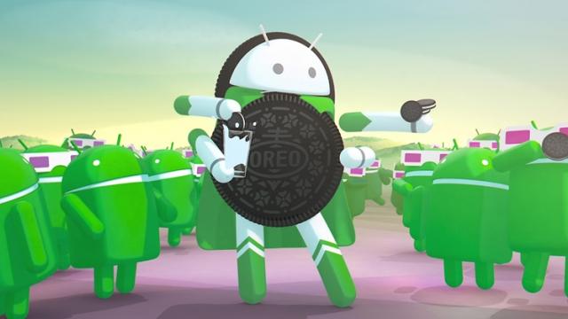 <b>Android Oreo ajunge pe mai multe telefoane în aprilie; Iată cum se prezintă graficul distribuției în această lună</b>Aproape în fiecare lună cei de la Google prezintă un grafic al distribuției Android la nivel global, tabel din care aflăm cât de mult a fost adoptat un anume release. La ora actuală ne interesează în mod special cum se prezintă Android Oreo la acest 