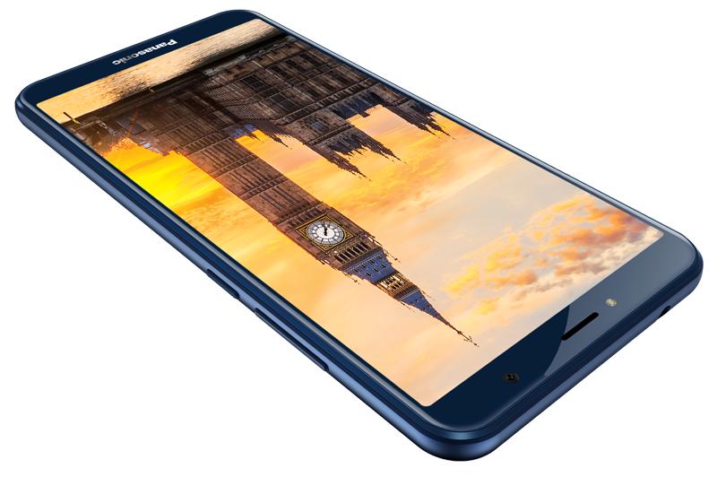 Panasonic Eluga Ray 550 - Fotografii oficiale: Panasonic-Eluga-Ray-550_010.jpg