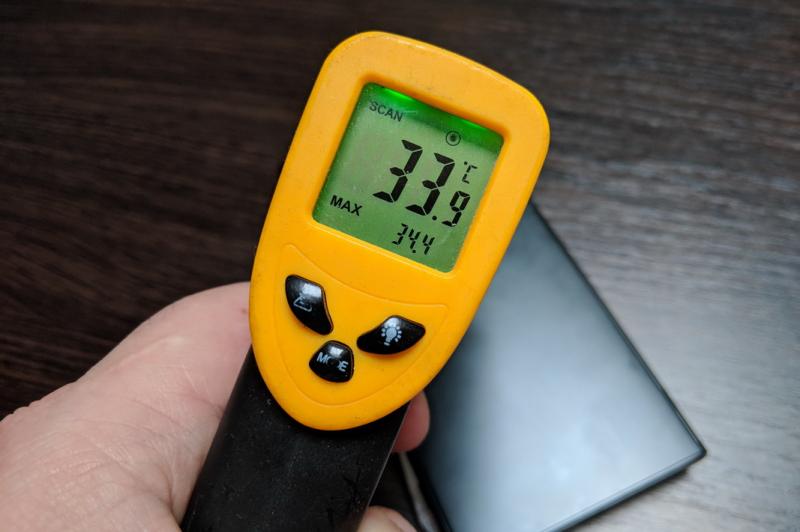 Test termic Sony Xperia XA2 Ultra: Sony-Xperia-XA2-Ultra_004.jpg