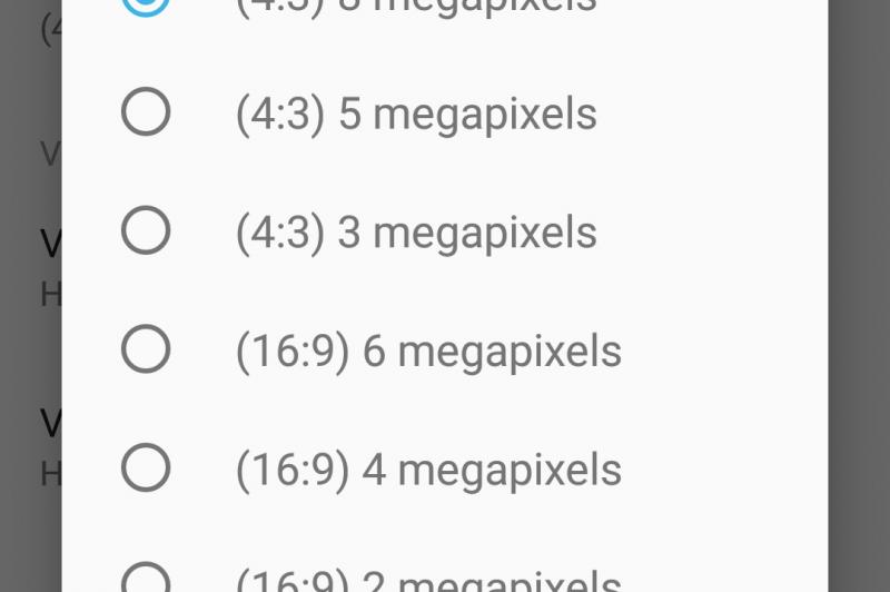 Interfață grafică cameră Nokia 6: Screenshot_20180208-153431.jpg