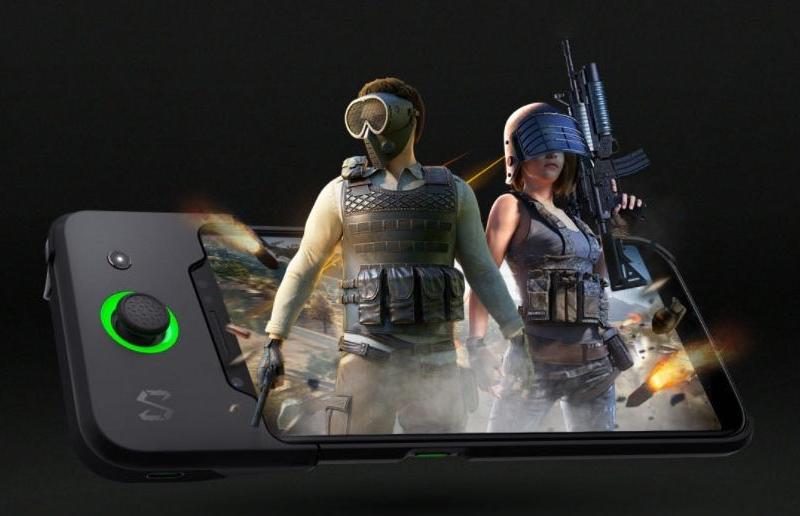 Xiaomi Black Shark - Fotografii oficiale: Xiaomi-BlackShark_005.jpg