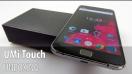 UMi Touch Video Unboxing în Limba Română
