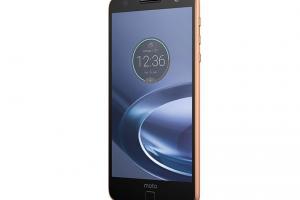 Motorola Moto Z Force