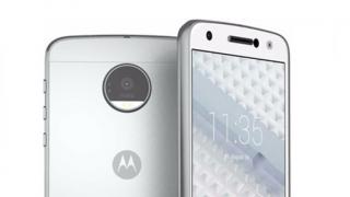 Motorola va anunţa noul flagship Moto Z peste câteva ore la Lenovo Tech World; Iată cum poţi urmări evenimentul