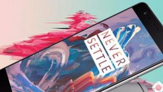 O nouă listare Zauba indică un preț de 341 dolari pentru OnePlus 3 în varianta cu 64 GB de stocare și 4 GB RAM