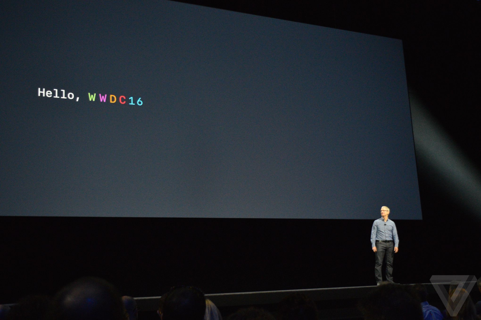WWDC 2016 Live Blogging: Lansare iOS 10, OS X 10.12, MacBook Pro 2016 si Apple Watch 2 - imaginea 8