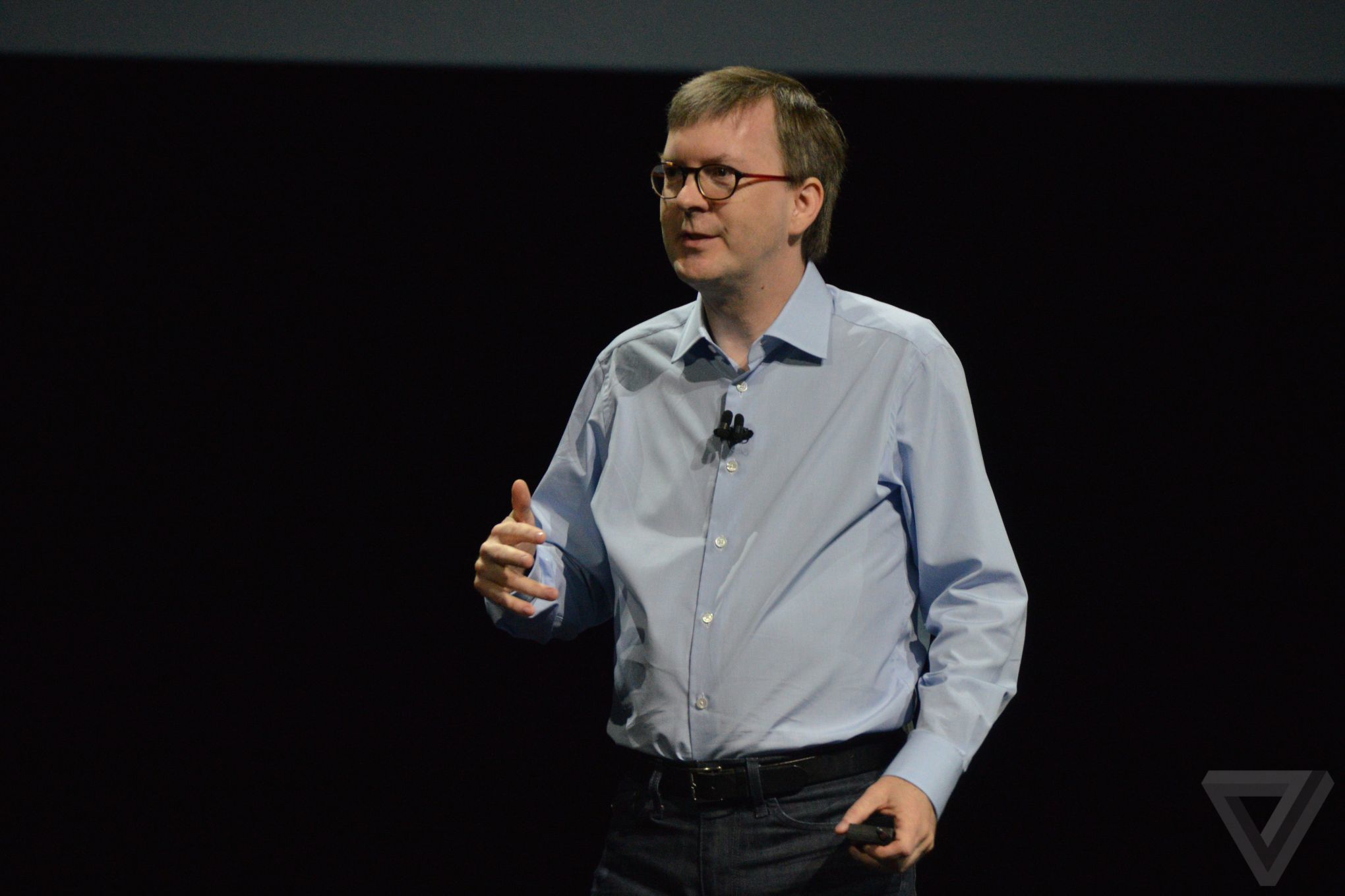WWDC 2016 Live Blogging: Lansare iOS 10, OS X 10.12, MacBook Pro 2016 si Apple Watch 2 - imaginea 15