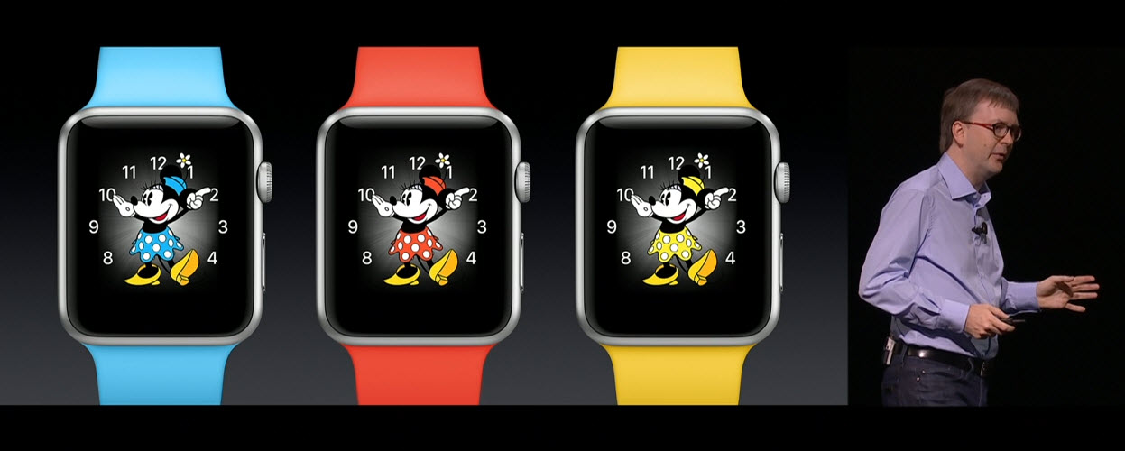 WWDC 2016 Live Blogging: Lansare iOS 10, OS X 10.12, MacBook Pro 2016 si Apple Watch 2 - imaginea 22