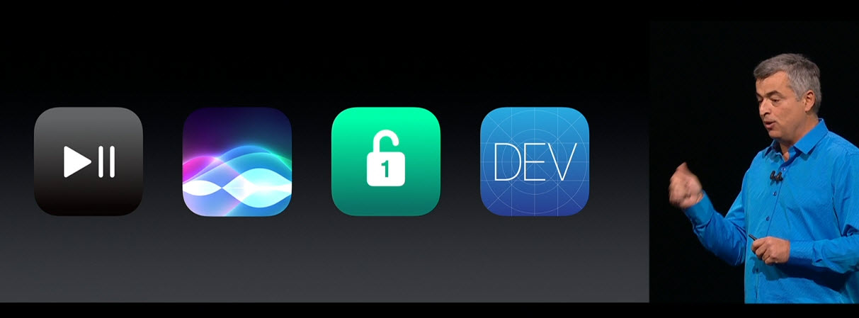 WWDC 2016 Live Blogging: Lansare iOS 10, OS X 10.12, MacBook Pro 2016 si Apple Watch 2 - imaginea 60