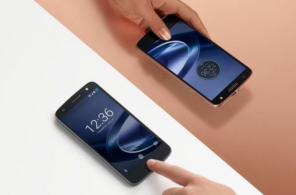 Motorola Moto Z Force - Fotografii oficiale: Moto Z Force (6).jpg