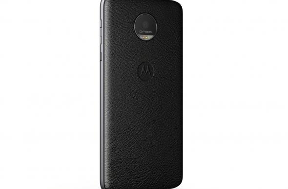 Moto Mods - Fotografii oficiale: Black-Leather.jpg