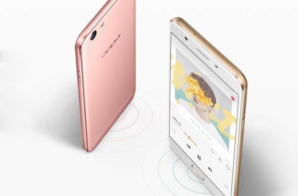 Oppo A59 - Fotografii oficiale: Oppo A59 (5).jpg