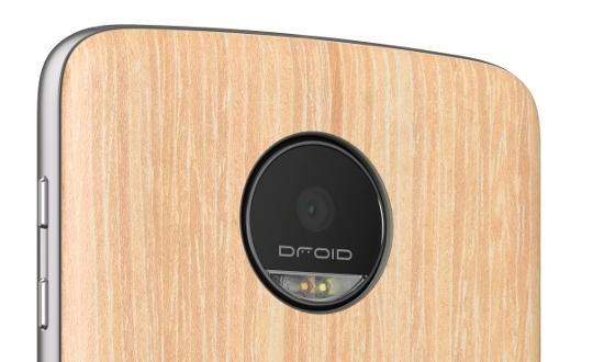 Moto Mods - Fotografii oficiale