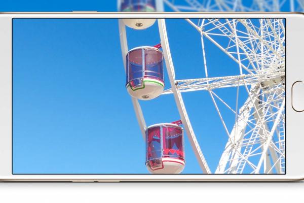Oppo lansează smartphone-ul A59; vine cu display HD de 5.5 inch și 3 GB RAM