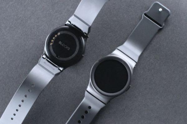 Blocks Watch - Fotografii oficiale