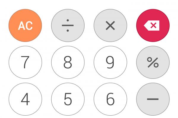 LG G5 - Screenshots