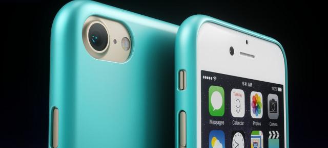 Faimosul designer Martin Hajek oferă o nouă viziune asupra lui iPhone 7 Pro şi a camerei sale duale, plus câteva huse