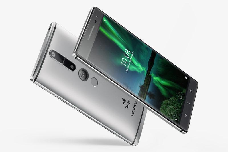 Lenovo Phab 2 Pro - Fotografii oficiale: Lenovo Phab 2 Pro (7).jpg