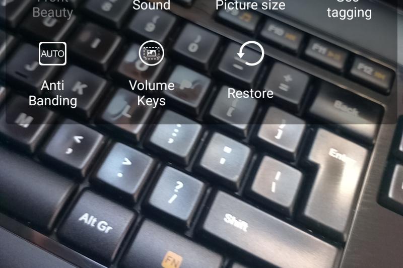 Interfață cameră Allview X3 Soul Pro: Screenshot_20160523-111640.jpg