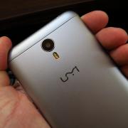 UMi Touch Review