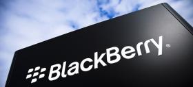 BlackBerry Hamburg apare într-o primă imagine; este într-adevăr un rebranding pentru Alcatel Idol 4